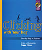 cover of Clicking With Your Dog
