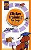 cover of Clicker Training For Dogs