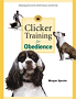 cover of Clicker Training for Obedience
