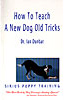 cover of How to Teach a New Dog Old Tricks