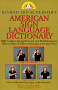 Random House Dictionary cover